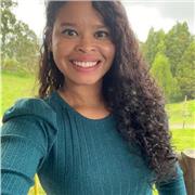 Profesora de Portugués brasileño para todas las edades